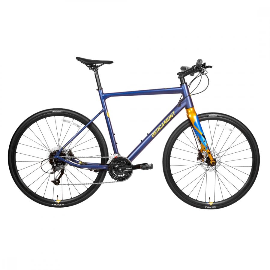 Hybrid Cycle